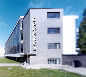 Bauhaus