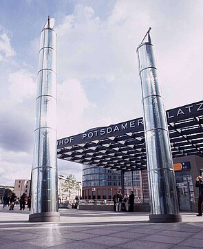 Potsdamer Platz